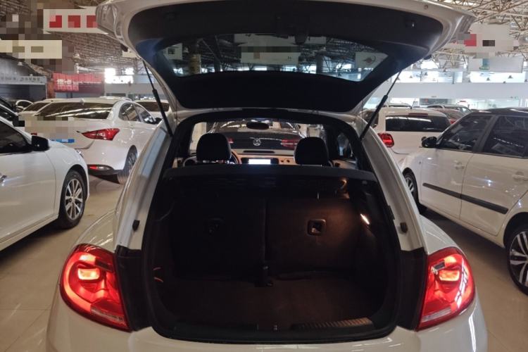 Used Volkswagen Beetle 2014 1.2TSI Fashion Edition