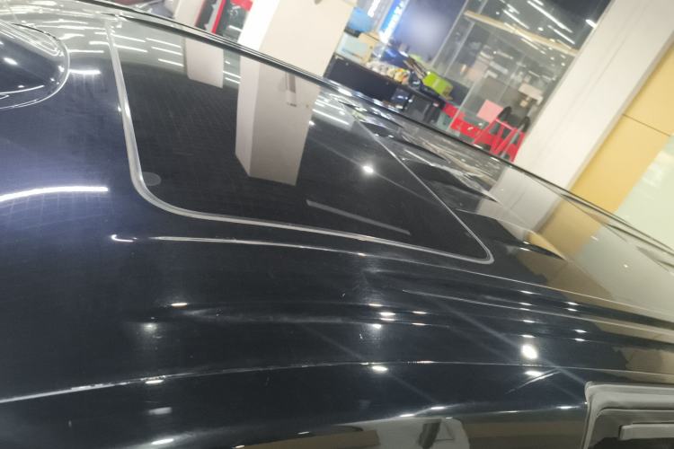 Used VOYAH Dream 2025 PHEV Four-Wheel-Drive Flagship Version – Qiankun Edition