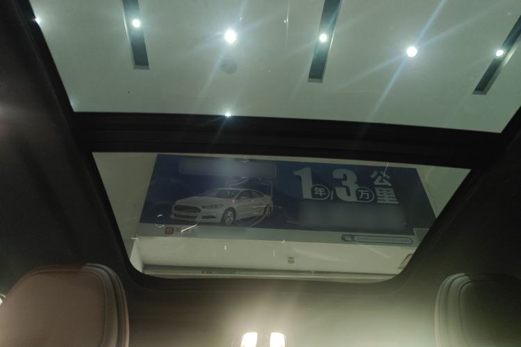 Used Volvo S90 2024 B5 Zhiyuan Luxury Edition
