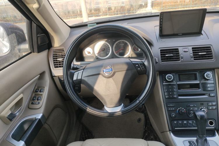 Used Volvo XC90 2013 2.5T T5 Luxury Upgrade Edition