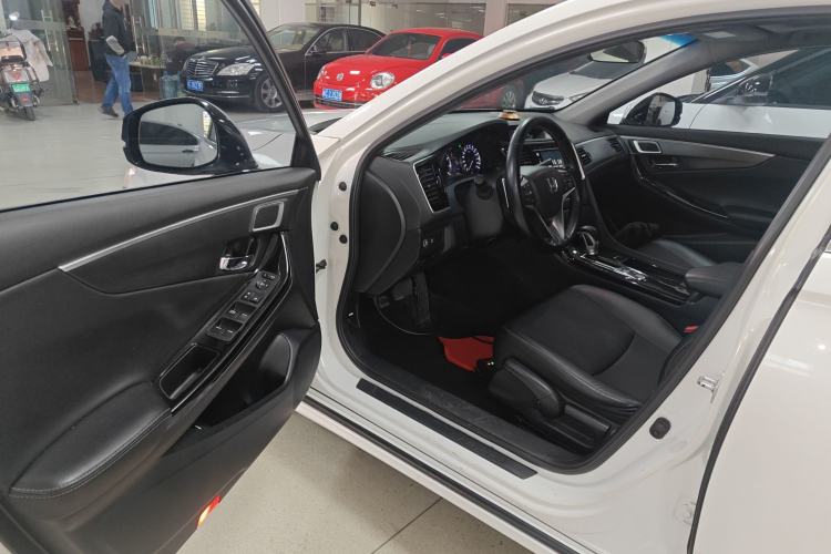 Used Honda Spirior 2017 2.0L Classic Edition
