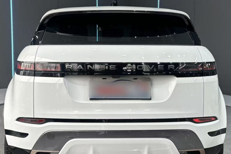 Used Land Rover Range Rover Evoque 2020 249 PS R-DYNAMIC SE Sport Technology Edition