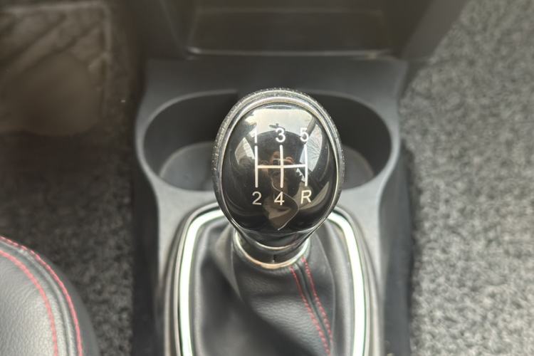 Used Great Wall M4 2014 1.5L Manual Luxury Model
