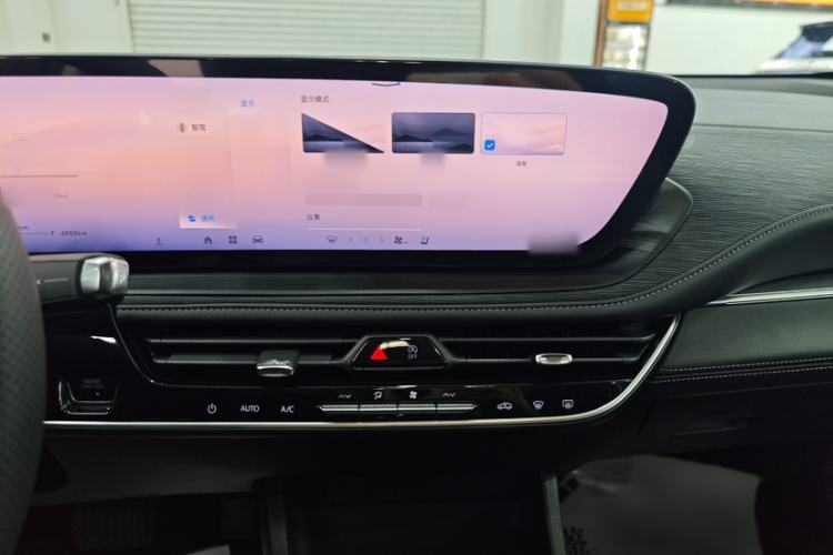 Used Buick LaCrosse 2023 28T Prestige Edition
