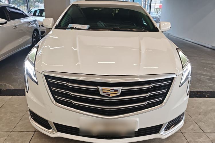 Used Cadillac XTS 2018 28T Tech Edition
