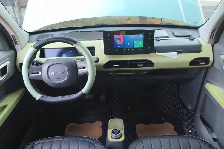 Used  Panda 2024 Panda Mini 200km Endurance Bear
