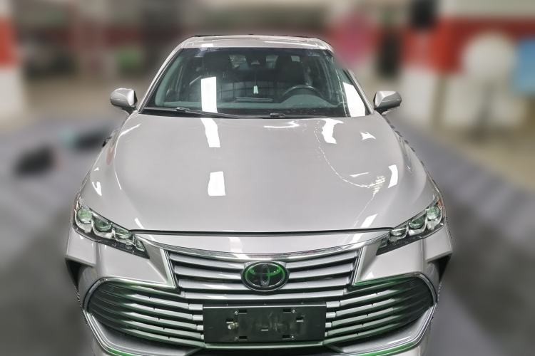Used Toyota Avalon 2019 2.0L Luxury Edition China VI Standard