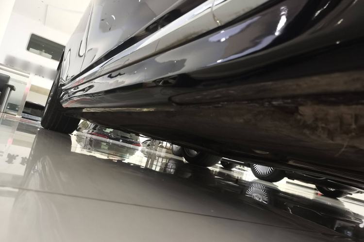 Used BMW 7 Series 2018 730Li Leading Model M Sport Package
