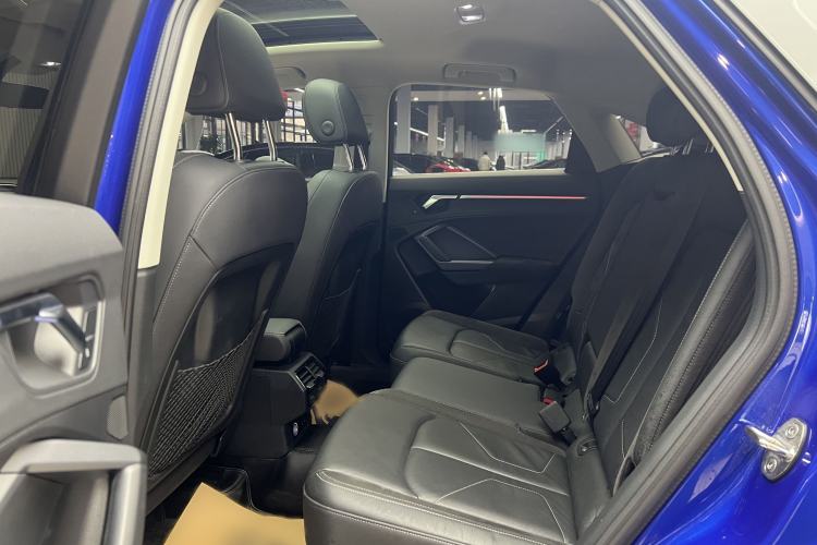 Used Audi Q3 Sportback 2020 40 TFSI Fashion Model