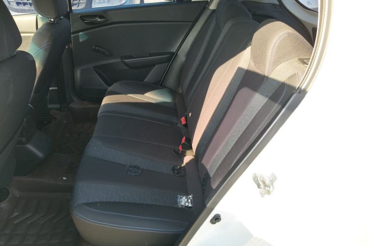 Used Baojun 310 2016 1.2L Manual Value Edition
