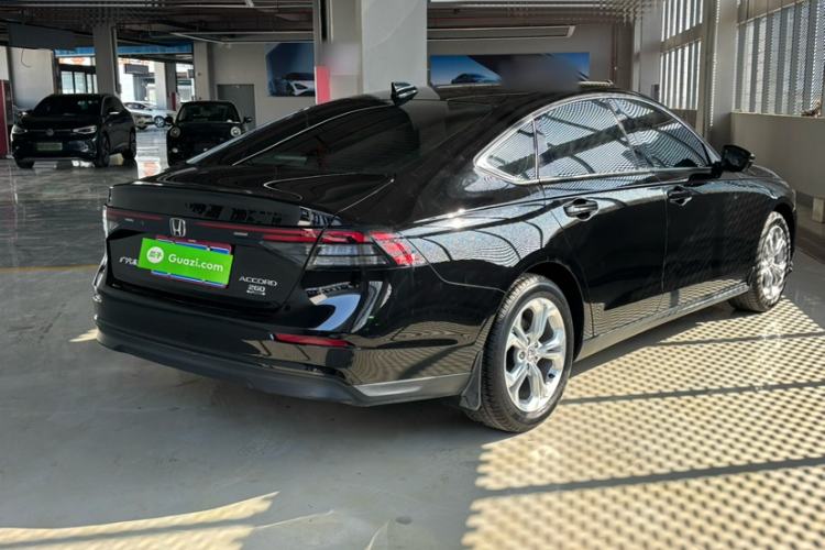 Used Honda Accord 2023 260TURBO Smart Enjoyment Version
