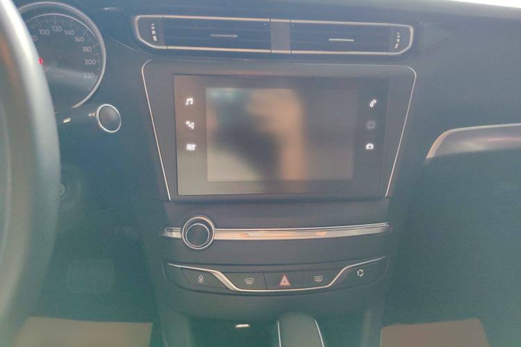 Used Peugeot 408 2018 350THP Automatic Luxury Edition
