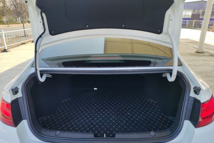 Used Geely Auto Emgrand GL 2020 1.4T CVT Asian Games Edition