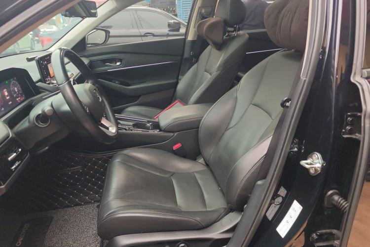 Used Honda Accord 2023 260TURBO Excellence Edition
