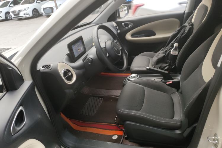 Used Wuling Bingo 2024 203km Light Edition
