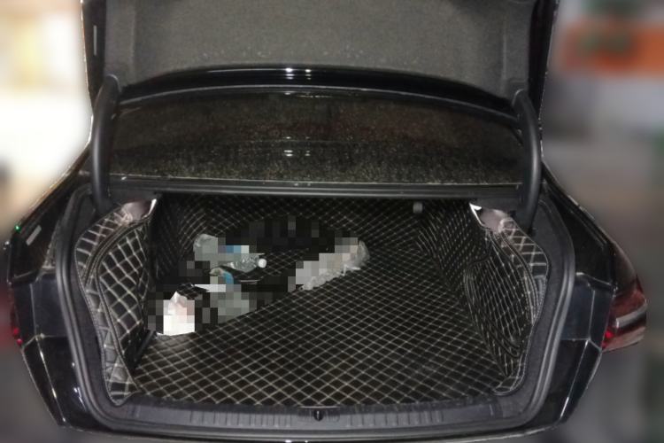 Used Audi A6L 2023 45 TFSI quattro Prestige Dynamic Edition