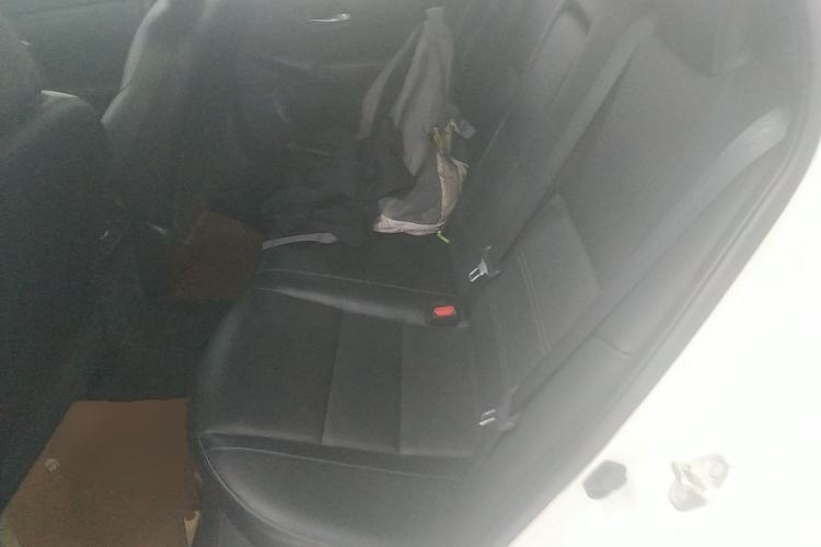 Used Nissan Sylphy 2022 1.6L XL CVT Enjoyment Edition