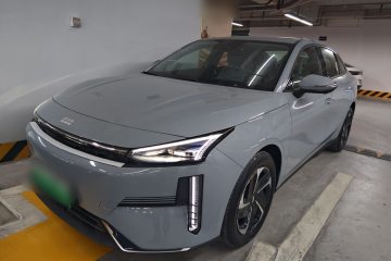 Used Geely Galaxy L6 2024 125km PLUS Dragon Edition