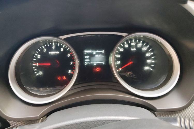 Used Wuling Hongguang 2019 1.5L S Comfort Edition China VI LAR
