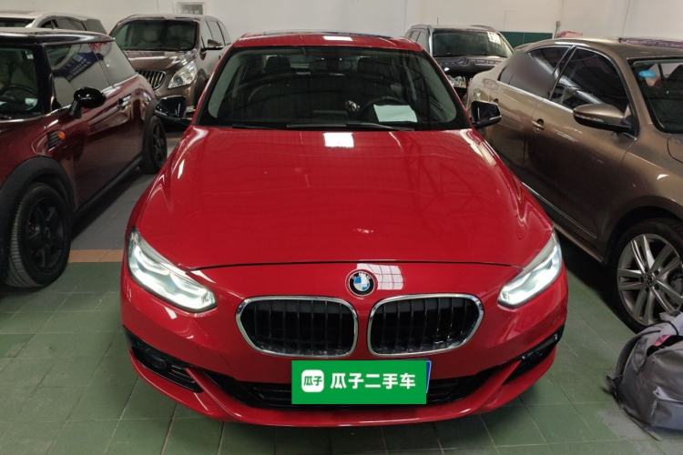 Used BMW 1 Series 2017 118i Sport Edition
