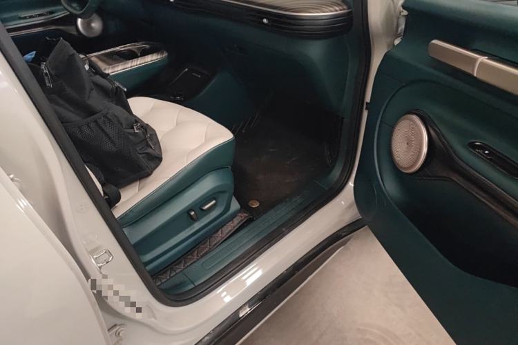 Used Baojun Cloud 2023 460 Max
