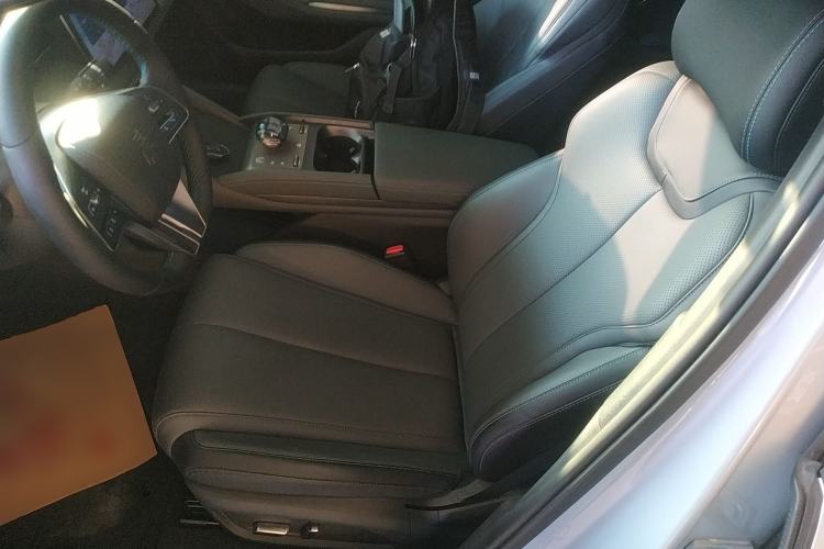 Used BYD Qin L 2024 DM-i 80KM Beyond Model
