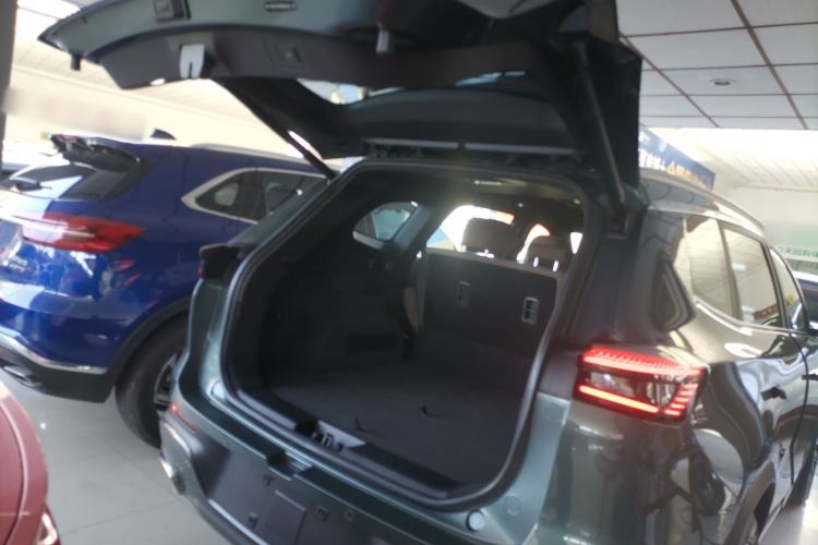 Used Chery Tiggo 8 PLUS 2025 290TGDI DCT Prestige 5-Seater