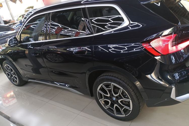 Used BMW X1 2023 sDrive25Li X Design Package