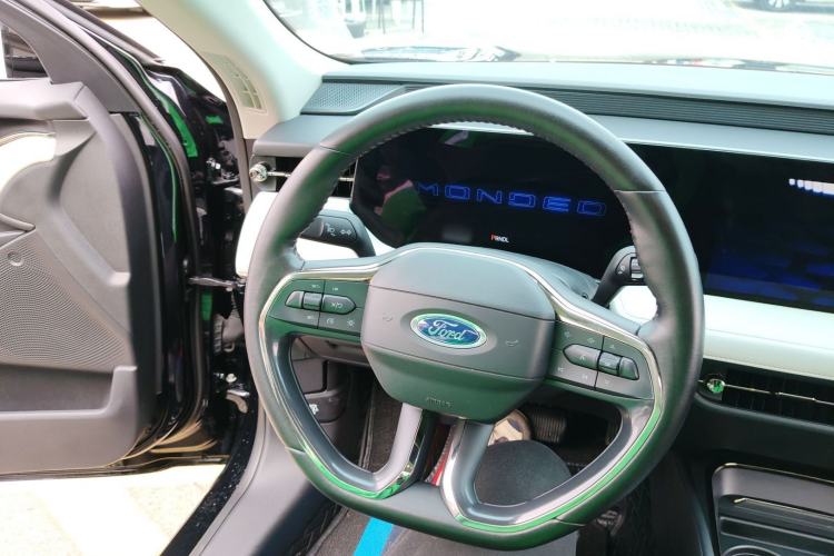 Used Ford Mondeo 2022 Restyled EcoBoost 245 Luxury Version