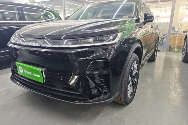 Used Haval Fierce Dragon Max 2025 Hi4 110 Pro
