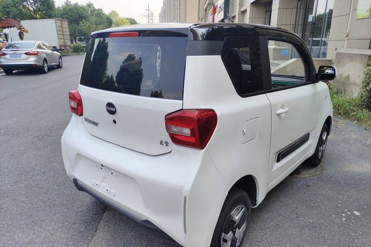 Used  Yuanbao 2022 Smart Version
