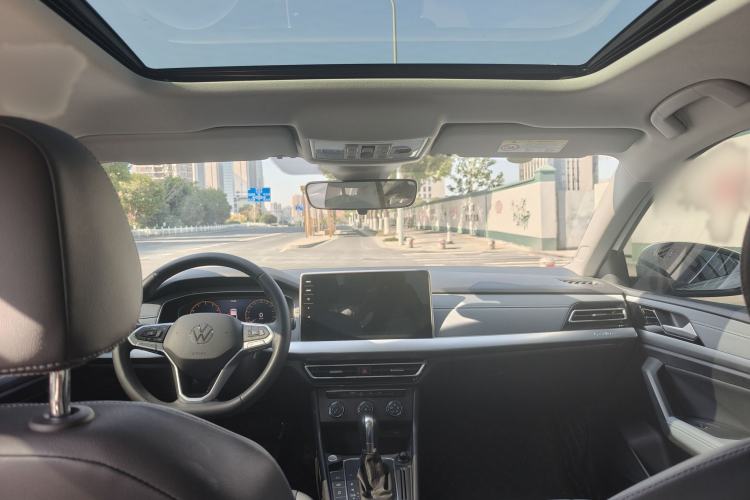 Used Volkswagen Lavida 2024 1.5L Automatic 5 Million Edition