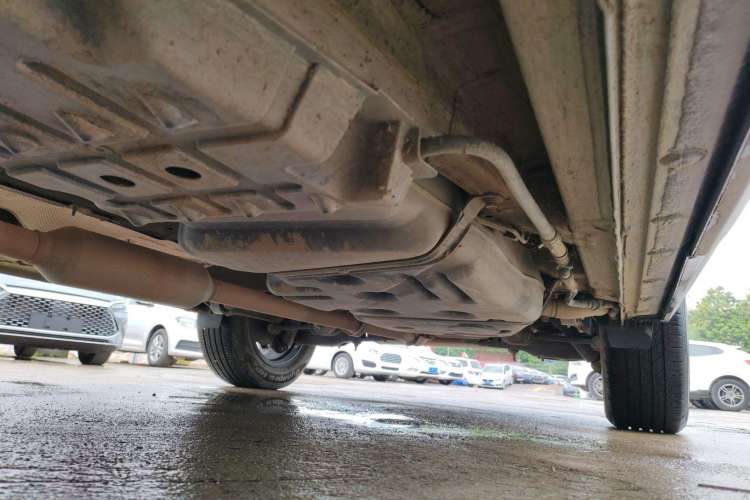 Used Changan CS75 PLUS 2021 1.5T Automatic Luxury Version
