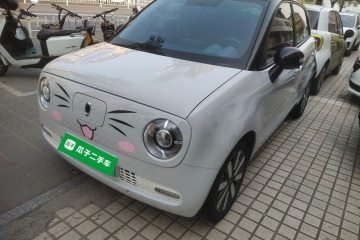 Used ORA Black Cat 2021 351 km Standard Version