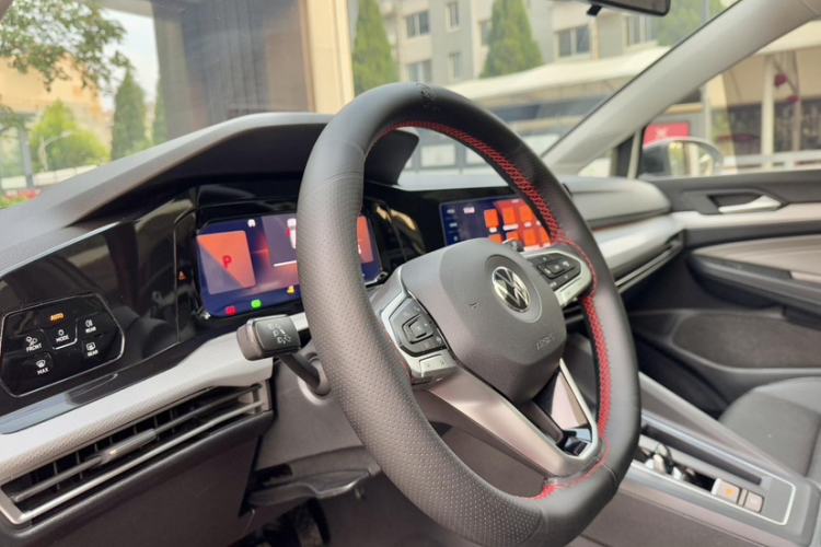 Used Volkswagen Golf 2021 280TSI DSG Pro
