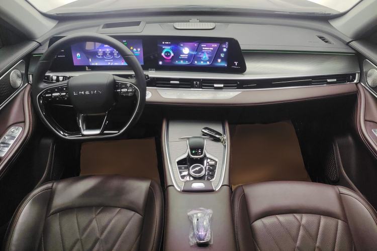 Used Chery Tiggo 8 PRO 2022 290T Two-Wheel Drive Haohan Edition 5 Seats
