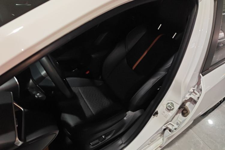 Used Toyota Levin 2023 Smart Electric Hybrid Dual-Engine 1.8L Sport Edition
