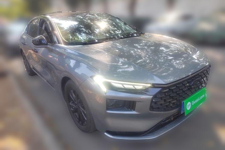 Used Ford Mondeo 2022 Restyled EcoBoost 245 Luxury Version