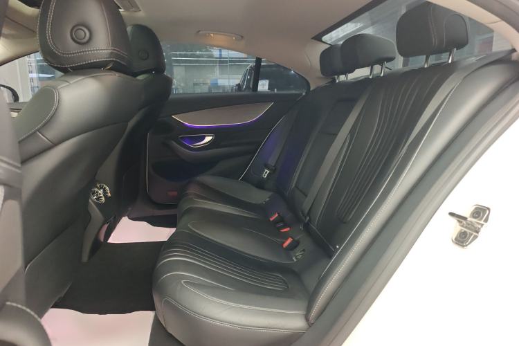 Used Mercedes-Benz CLS 2020 CLS 300 Sport Edition
