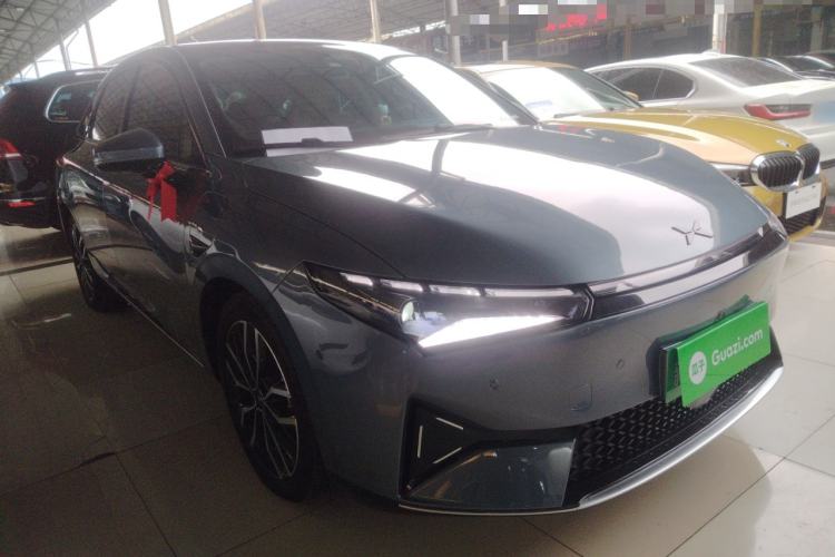 Used XPeng P5 2022 460E+
