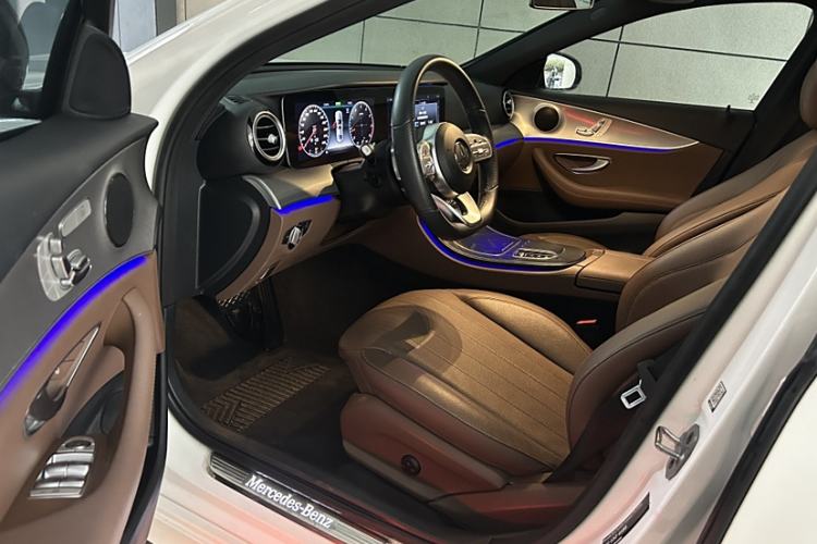 Used Mercedes-Benz E-Class 2019 E 260 Sport Edition
