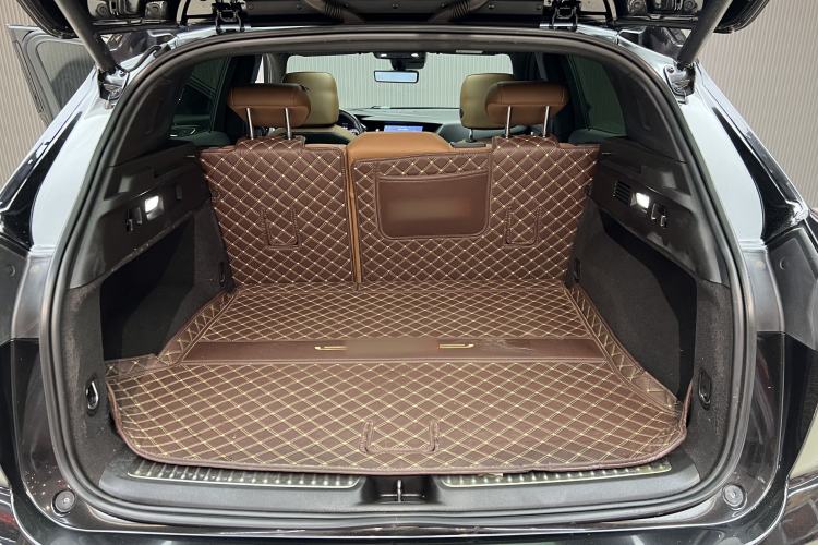 Used Buick Envision 2020 Encore GX S 652T Two-Wheel-Drive Limited-Edition S Sport Version
