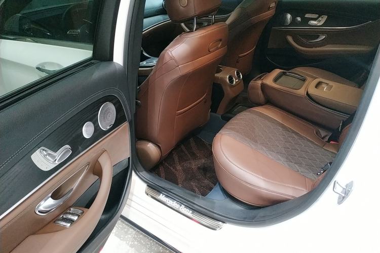 Used Mercedes-Benz E-Class 2019 Restyled E 300 L Sport Luxury Edition