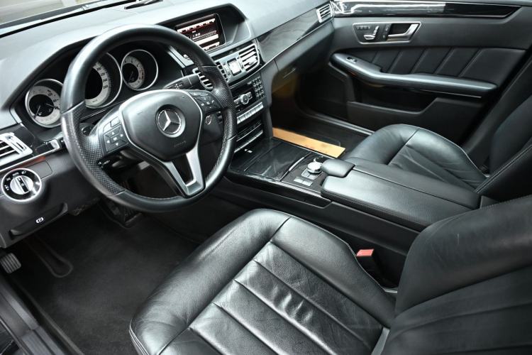 Used Mercedes-Benz E-Class 2014 E 300 L Sport Edition

