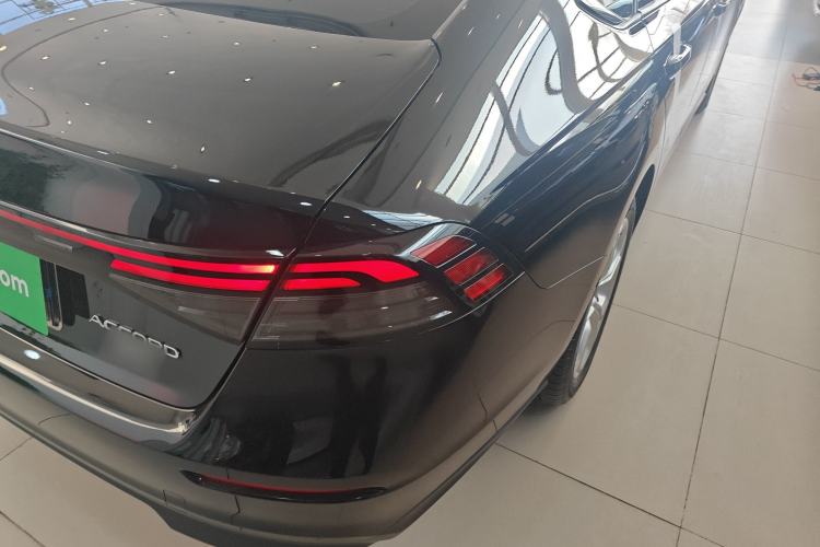 Used Honda Accord 2023 260TURBO Smart Enjoyment Version
