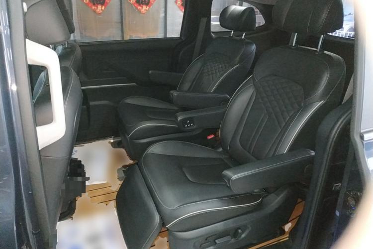 Used Hyundai Custo 2021 380TGDi Smart Luxury Premium LUX
