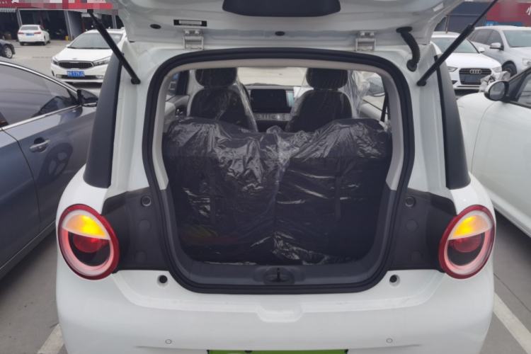 Used  Lumin 2024 130km Qingyue Version