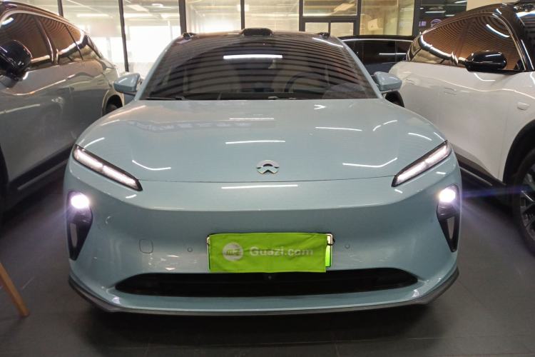 Used Nio ET5T 2024 75kWh Touring
