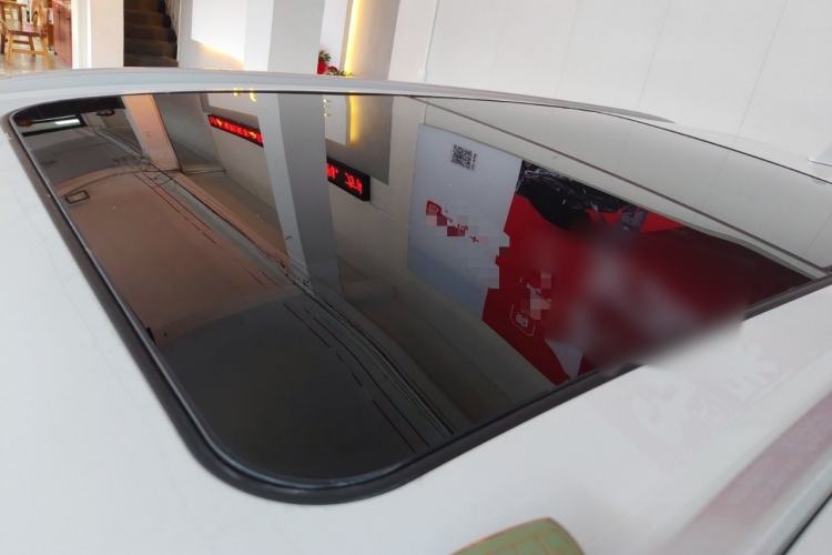 Used Chery Tiggo 8 PLUS 2021 290TGDI DCT Haoting Edition
