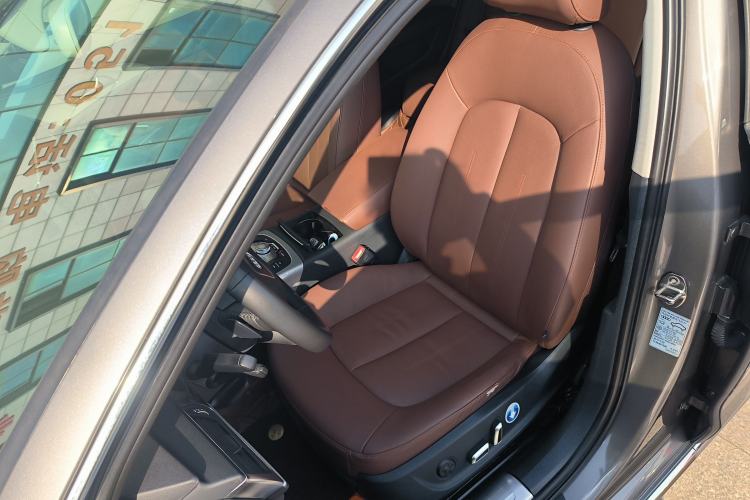 Used Audi A6L 2016 TFSI Technology Edition